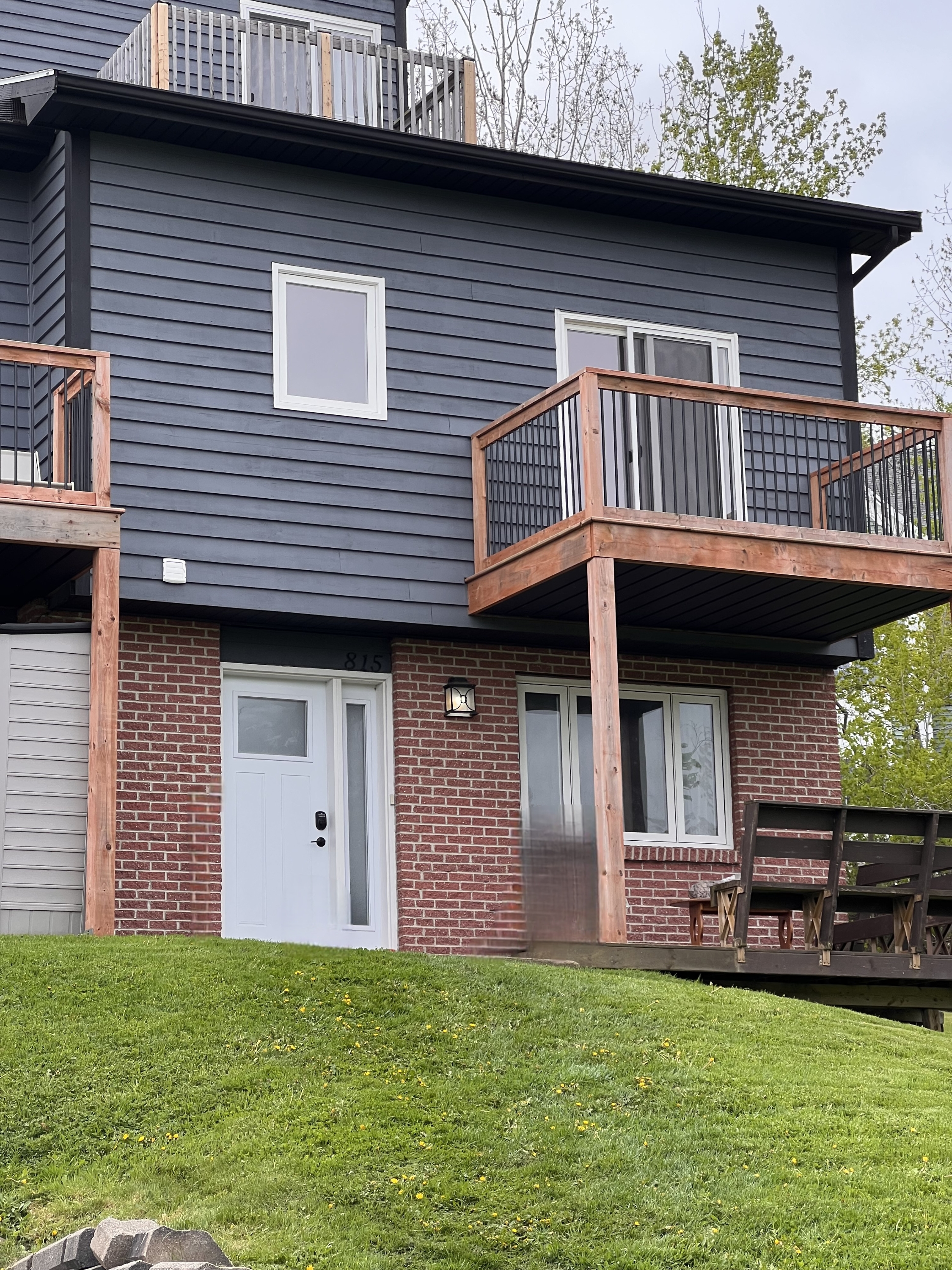 8 Blomidon Terrace