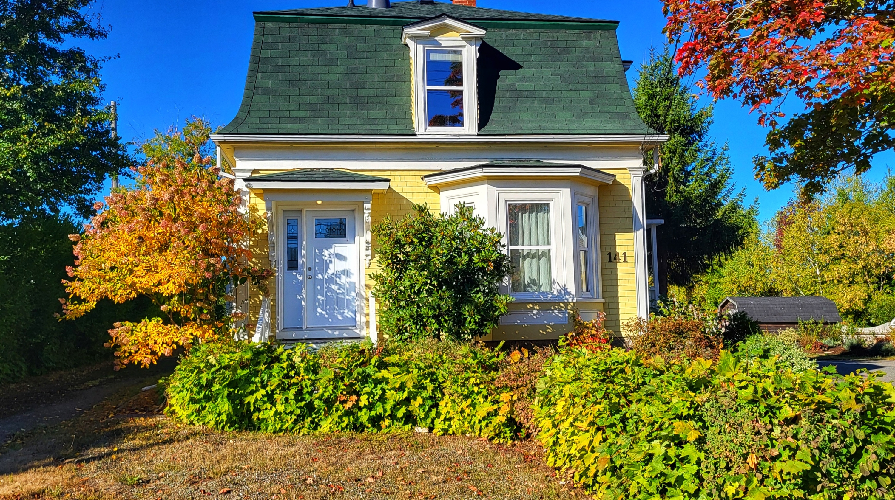 141 Commercial Street