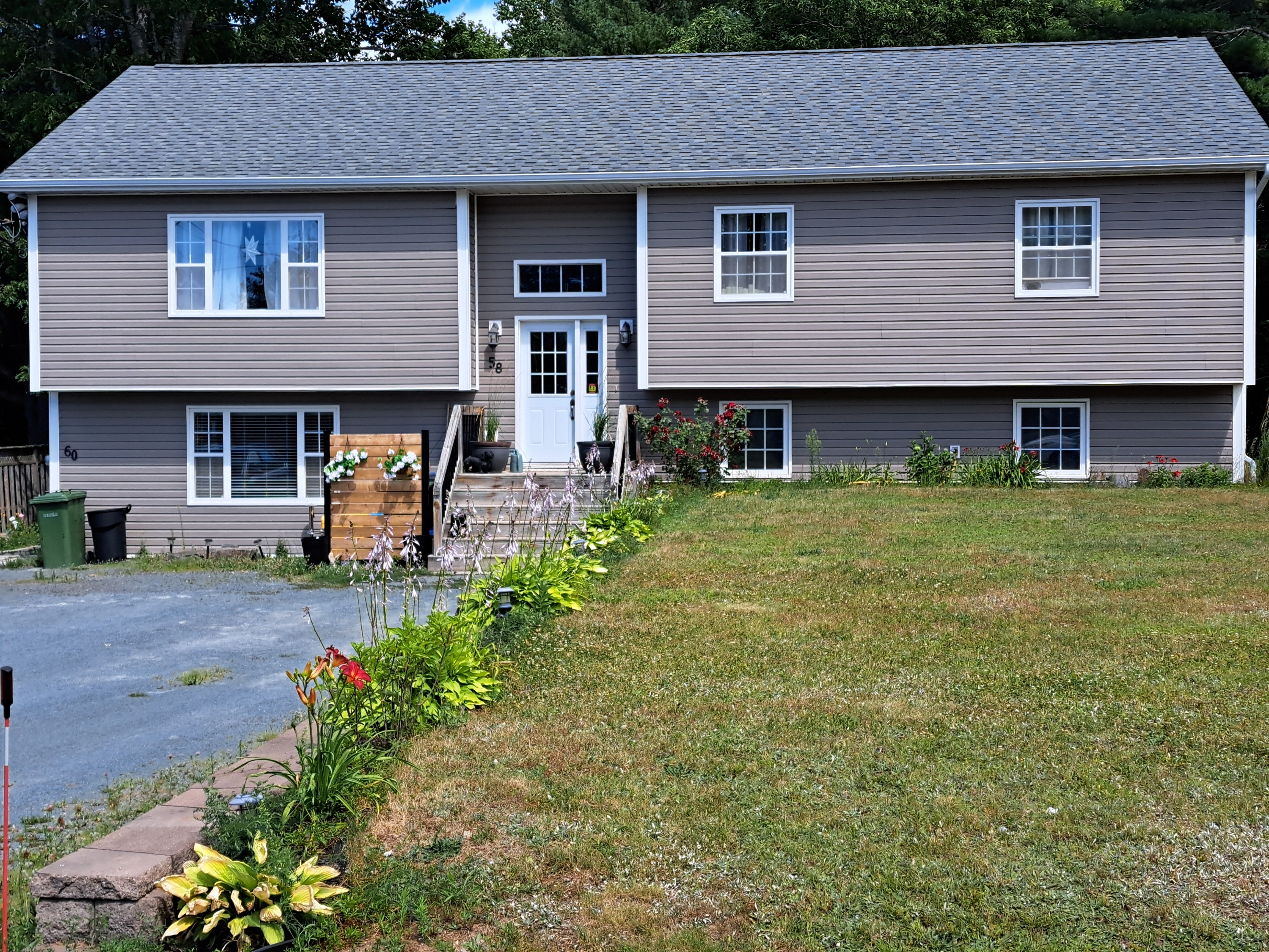 60 Rand Street
