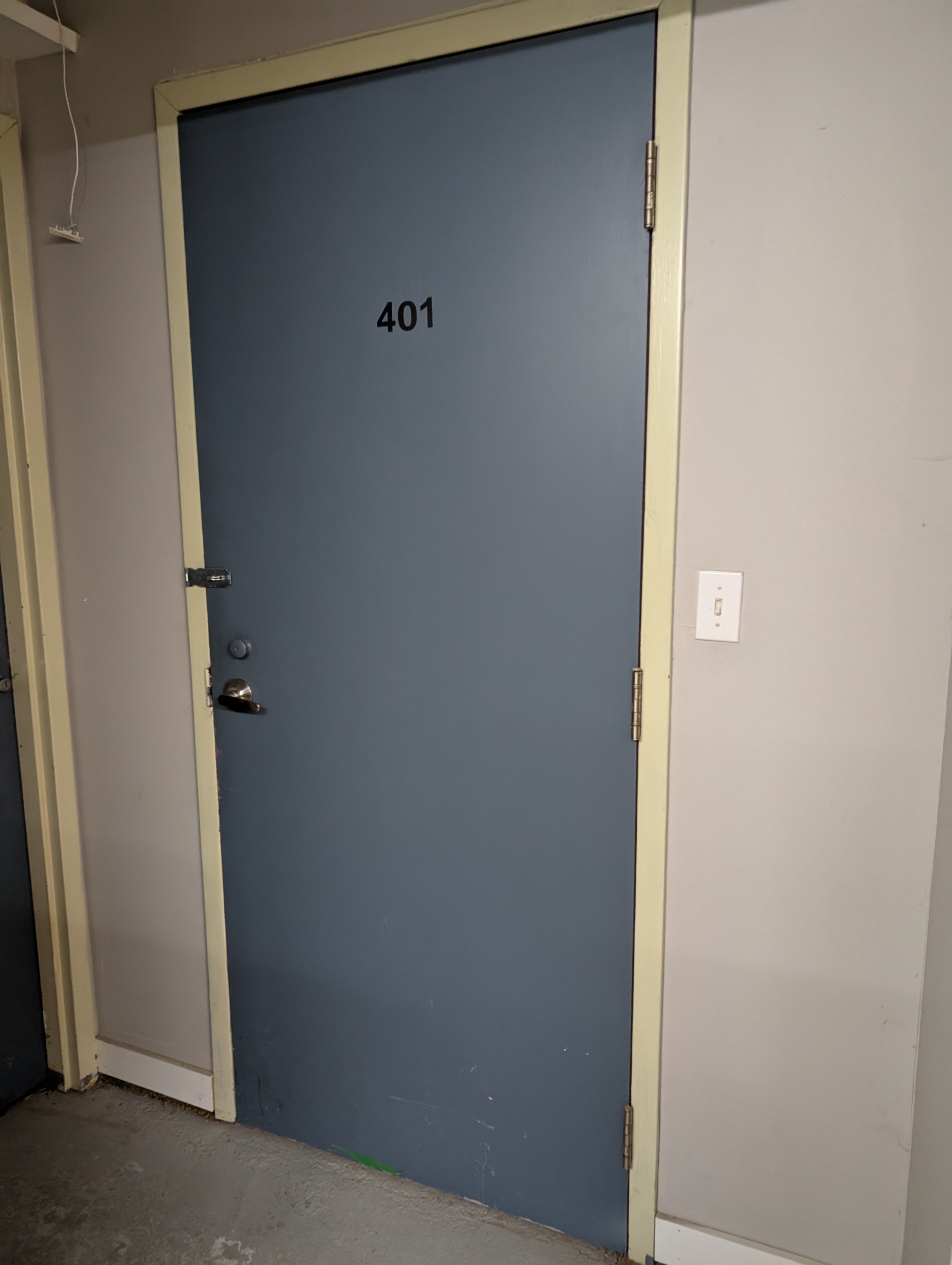 401 Main Street - 401