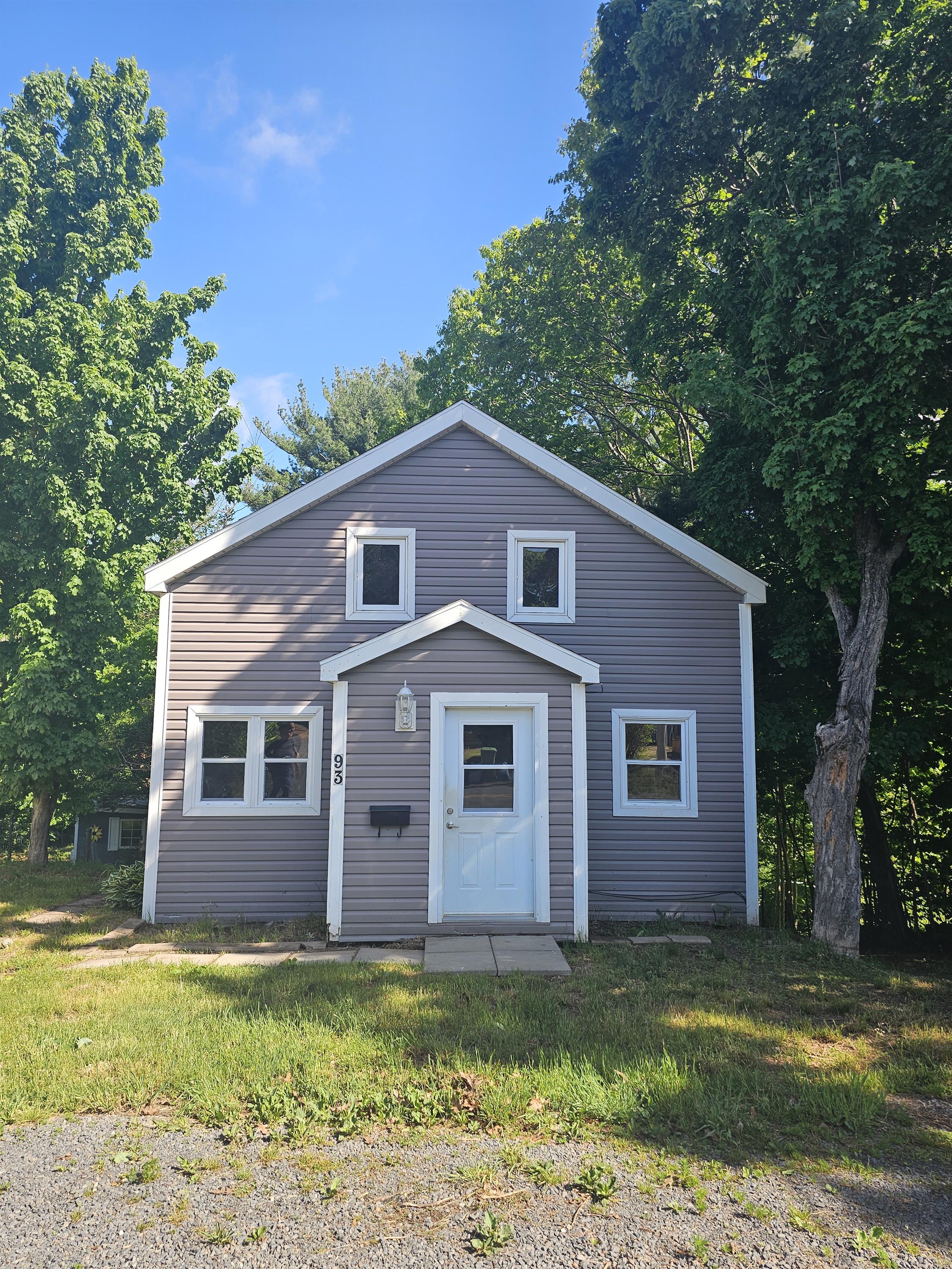 93 Woodworth Road