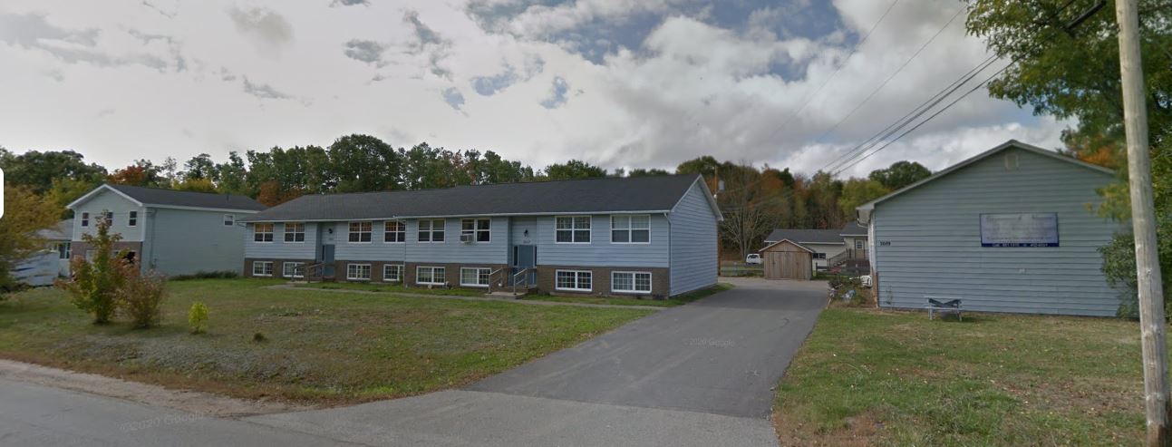 2669 Deep Hollow Road - 1