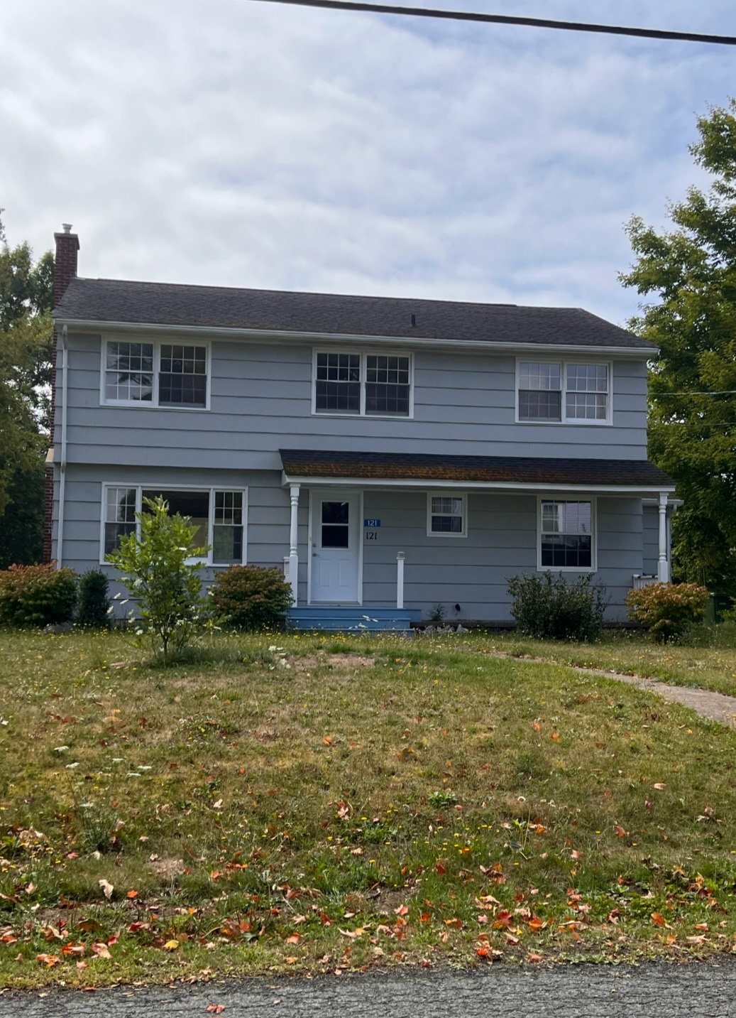 121 Avon Street
