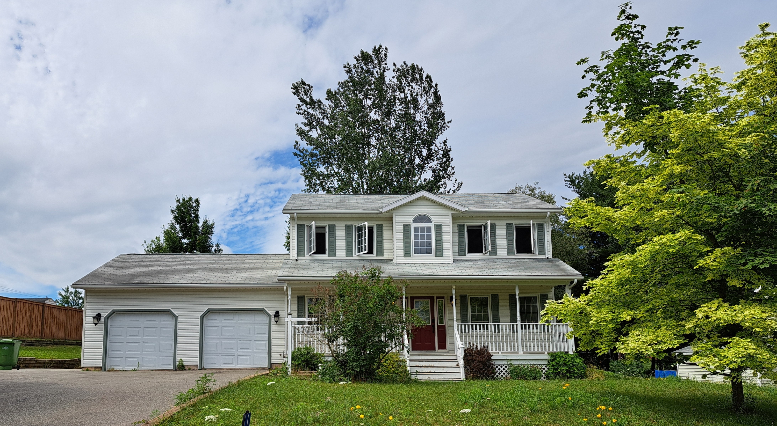 1779 Drummond Drive