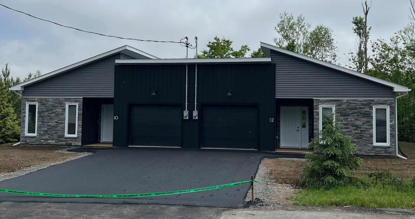 10-12 Nova Street - 10
