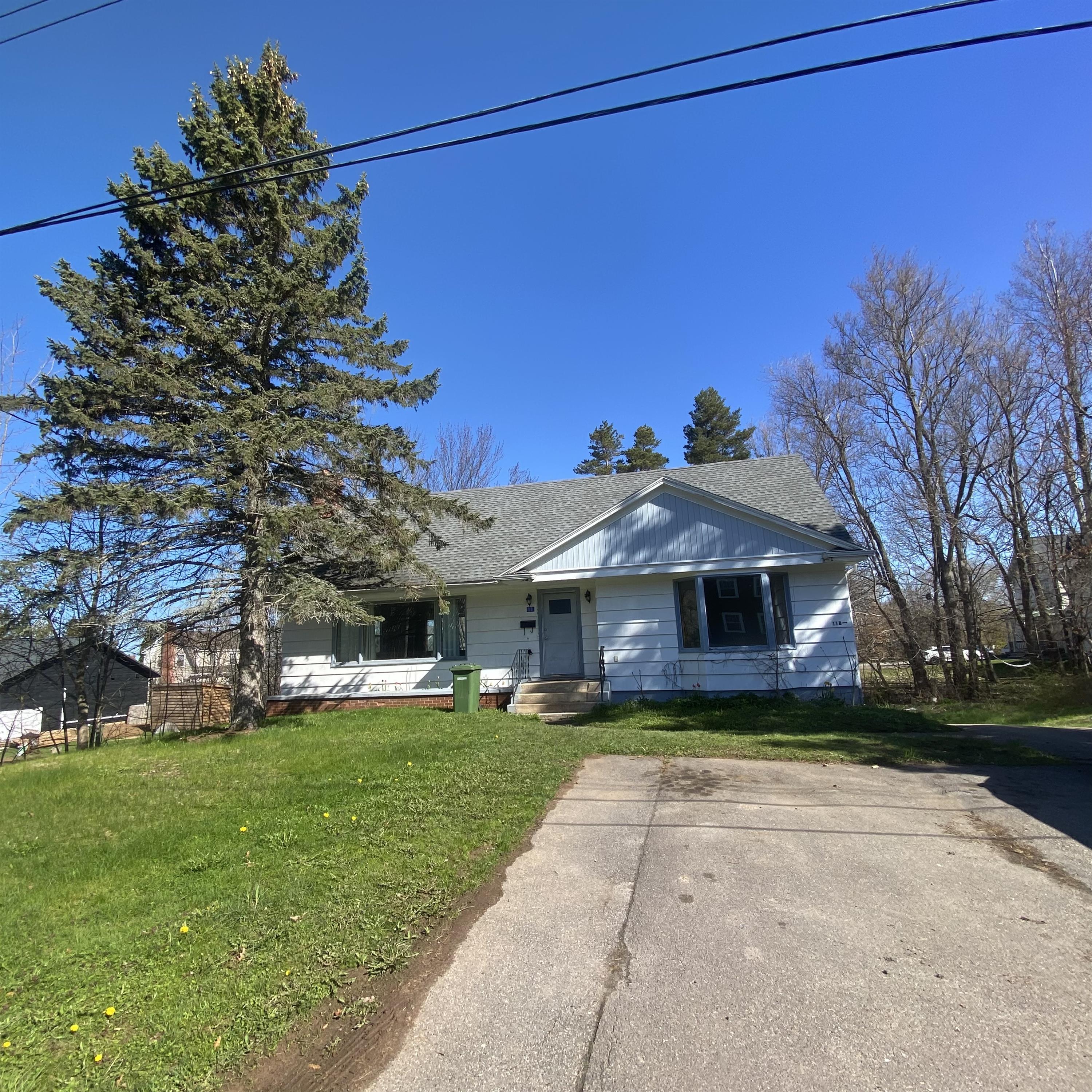 11 Fairfield Street - B