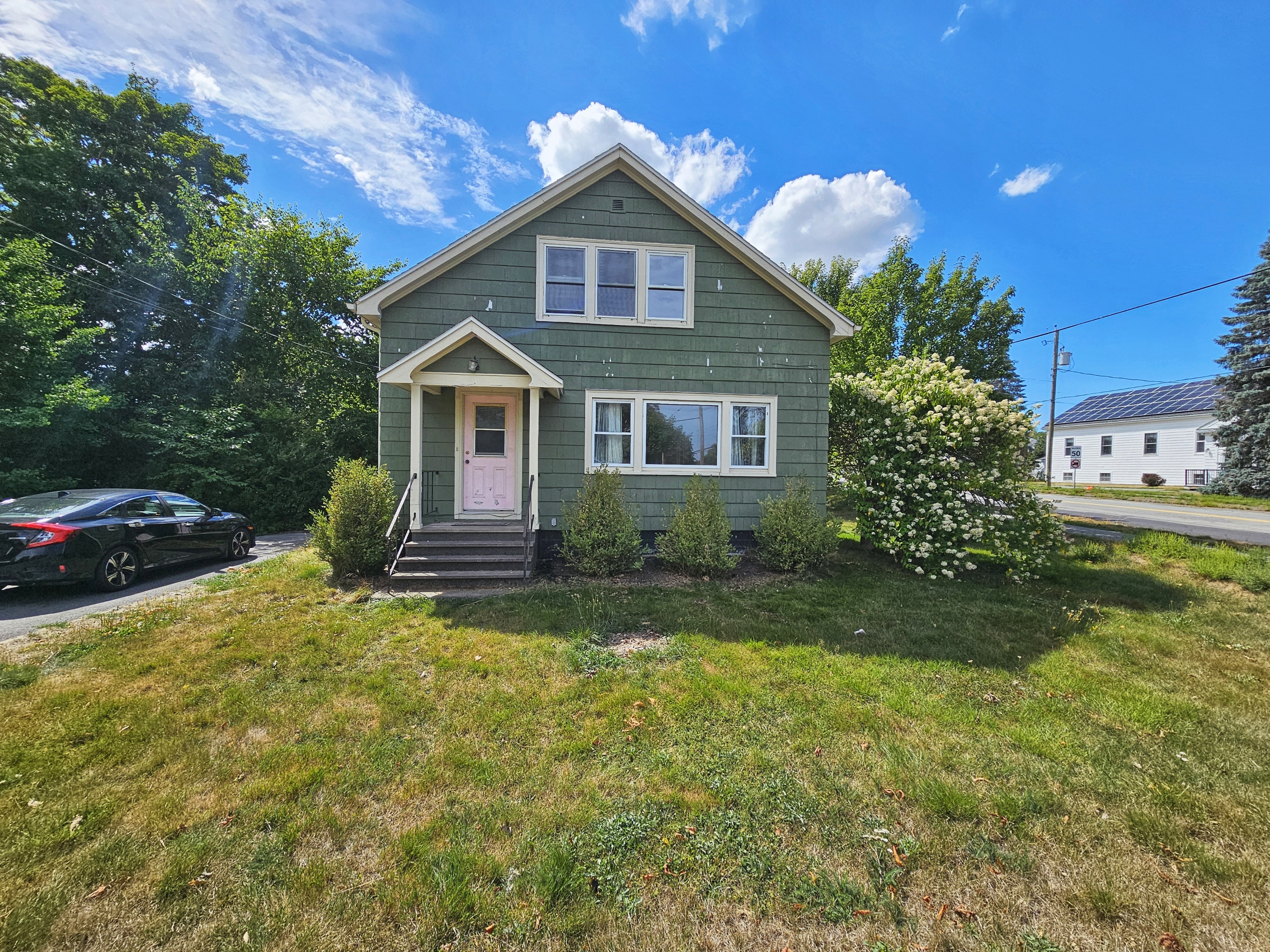 1021 Nova Scotia 358