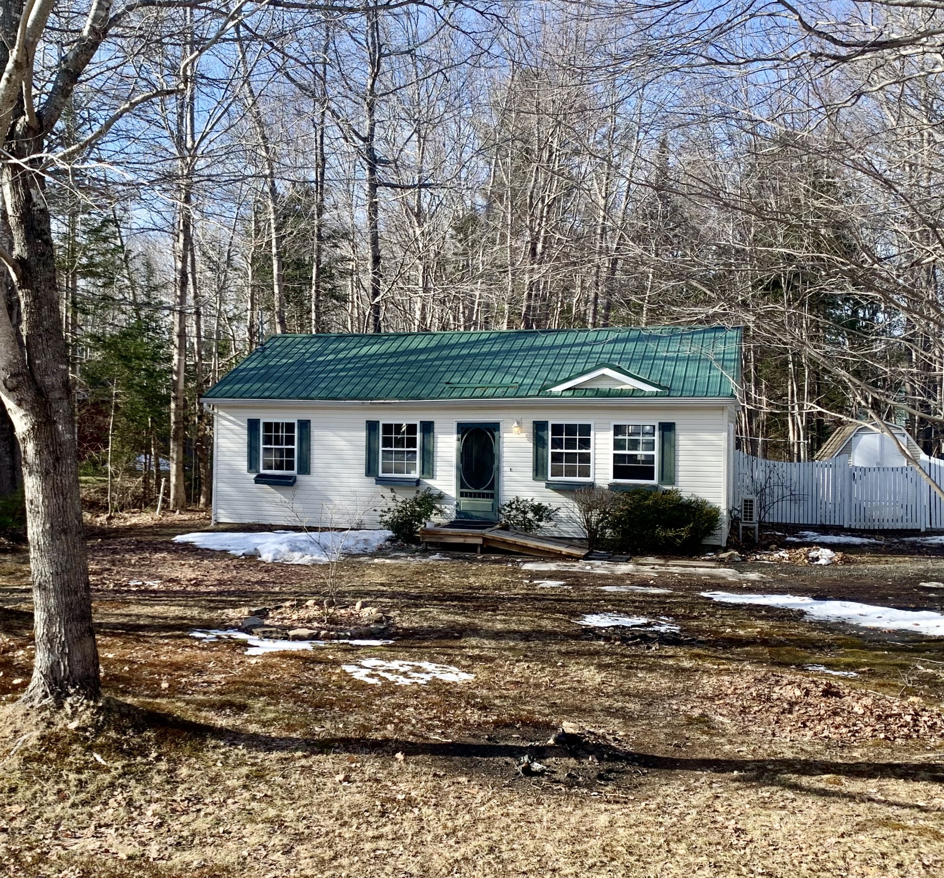 95 Colonial Drive