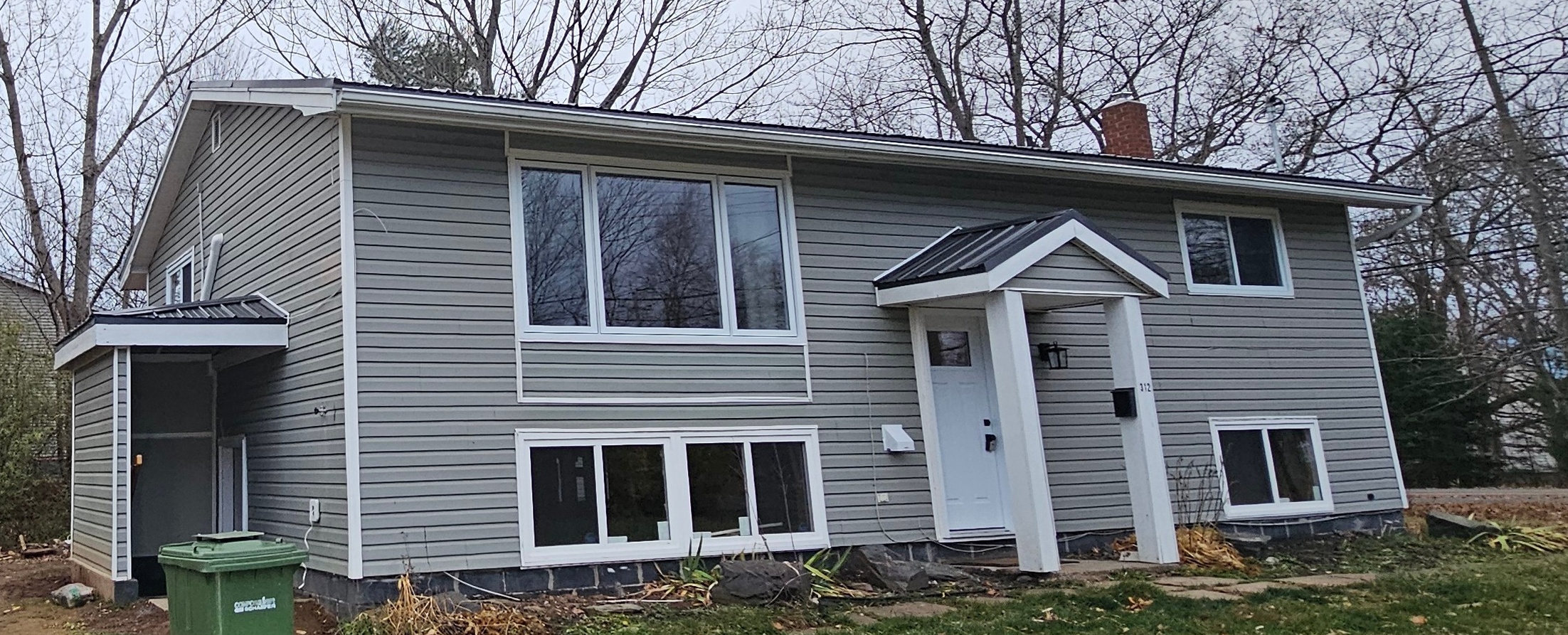 312-314 Applecrest Drive - 314