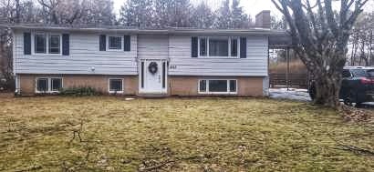 1063 Sherman Belcher Road