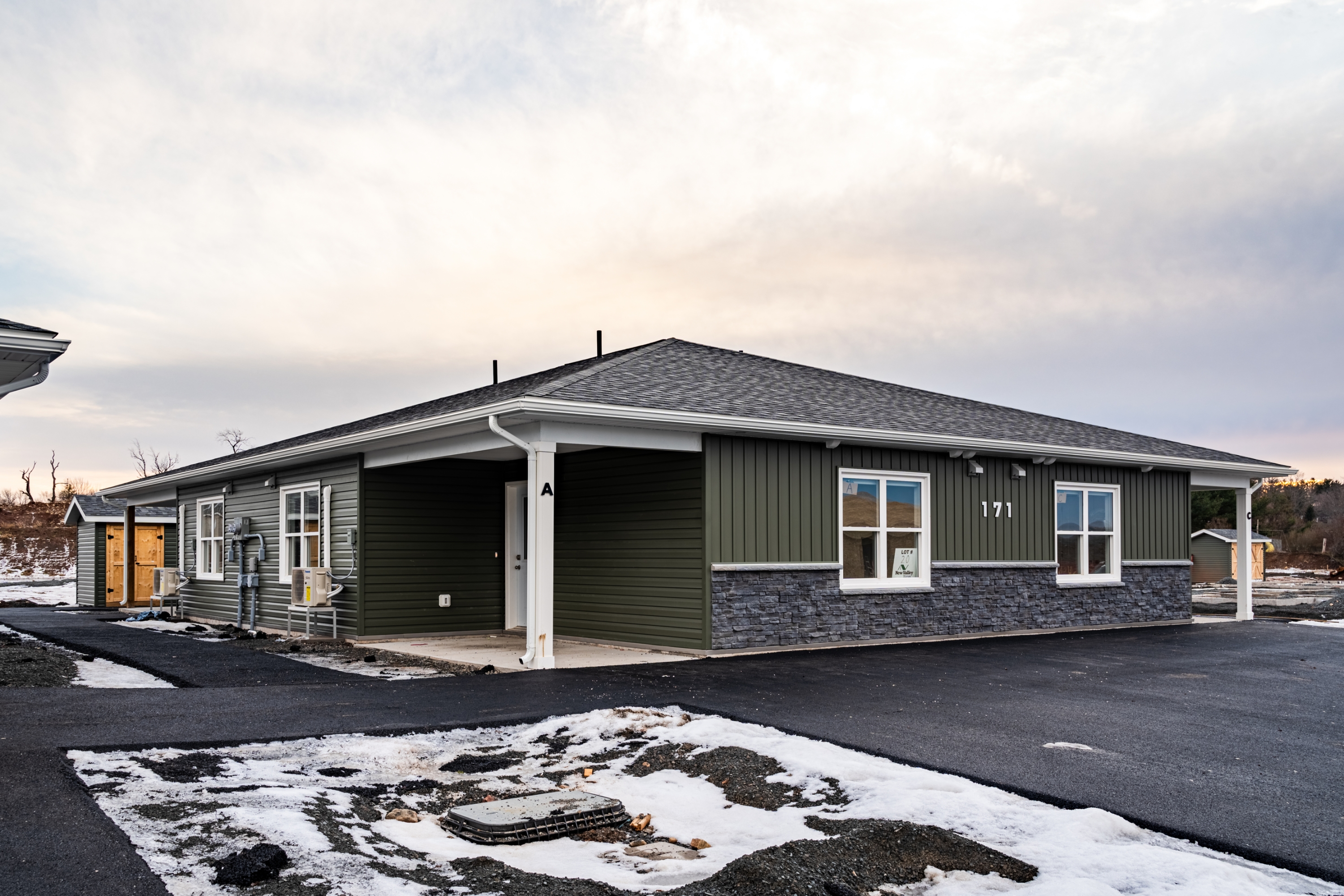 168 Irven Drive