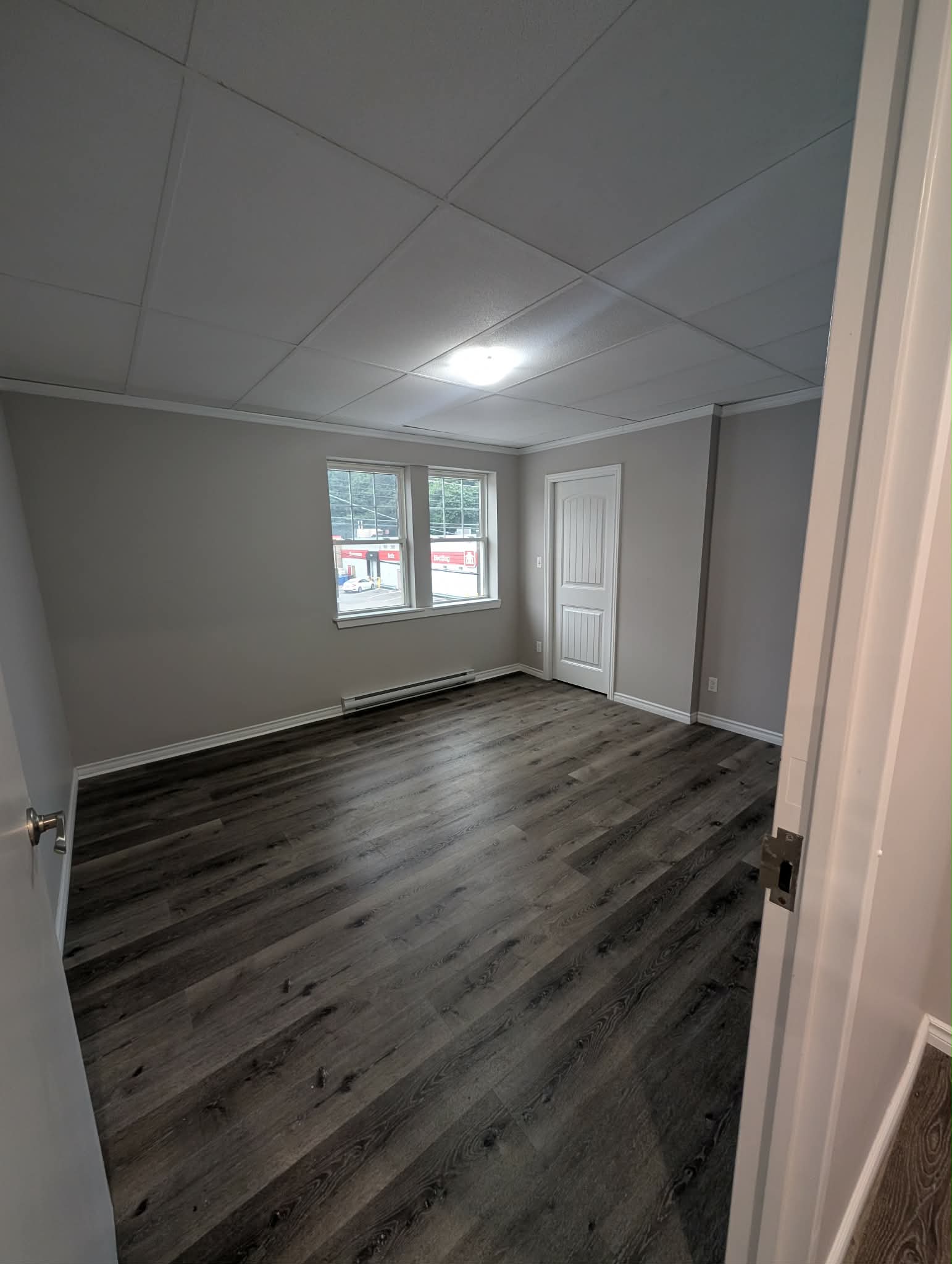 401 Main Street - A