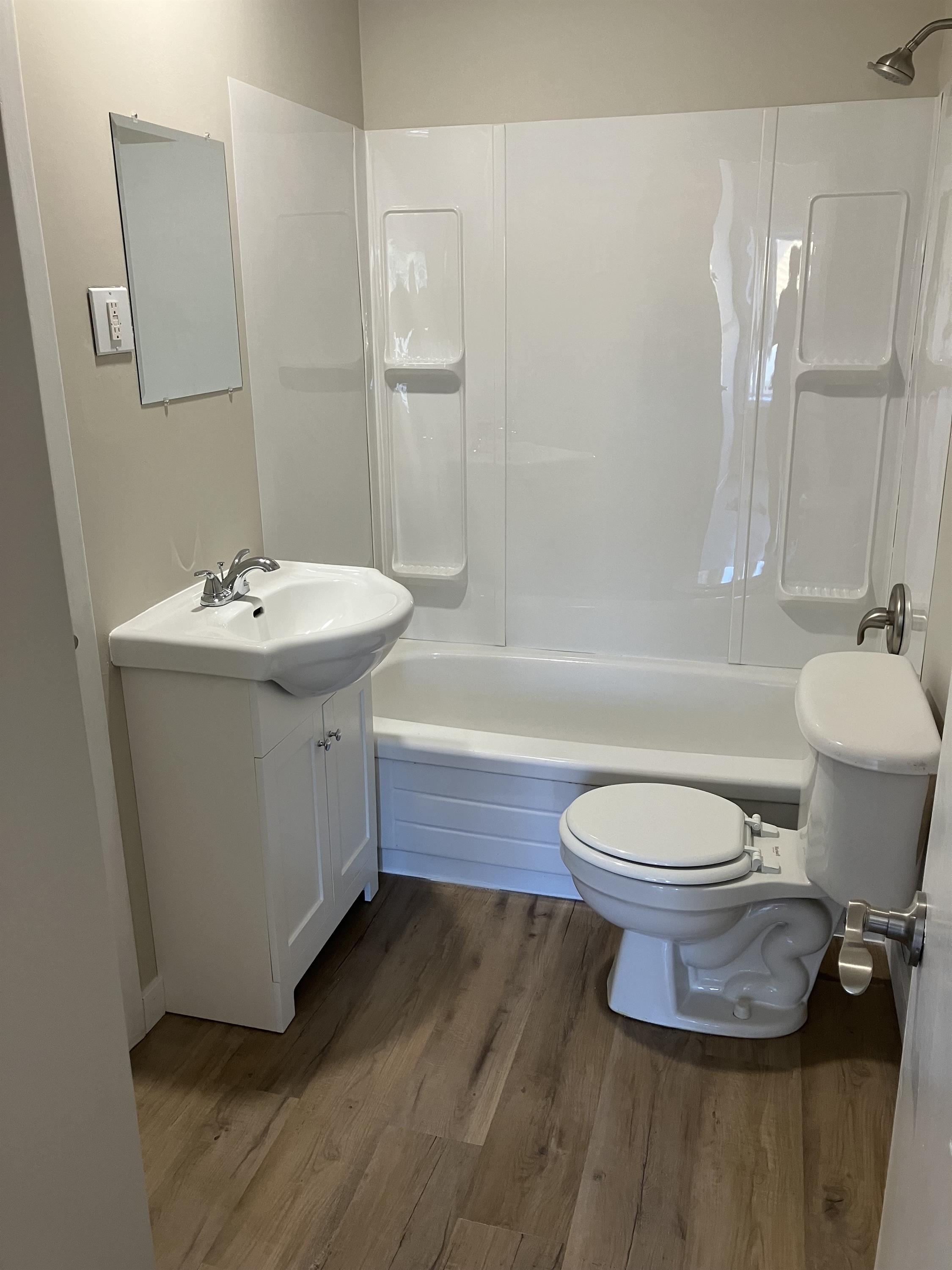 411 Main Street - Apartment 2